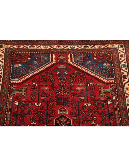 Tappeto Hamadan  A Persia cm.84x135