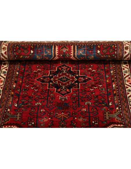 Tappeto Hamadan  A Persia cm.84x135