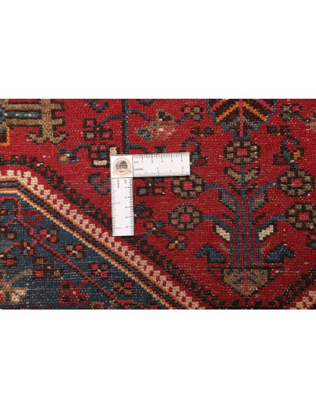 Tappeto Hamadan  A Persia cm.84x135