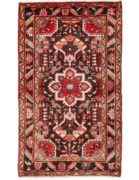 Tappeto Hamadan  A Persia cm.75x128