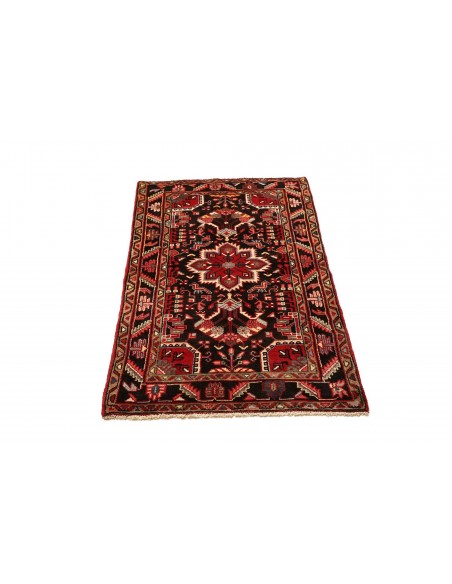 Tappeto Hamadan  A Persia cm.75x128