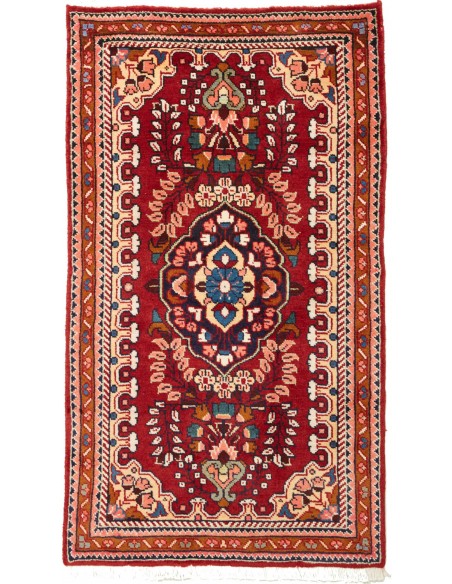Tappeto Hamadan  A Persia cm.70x124
