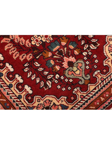 Tappeto Hamadan  A Persia cm.70x124