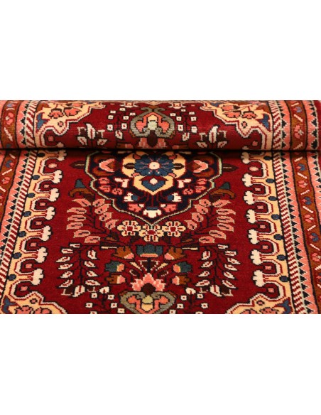 Tappeto Hamadan  A Persia cm.70x124