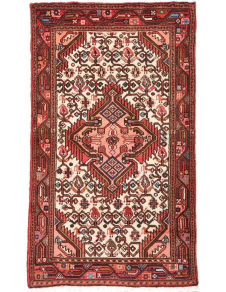 Tappeto Hamadan  A Persia cm.71x122