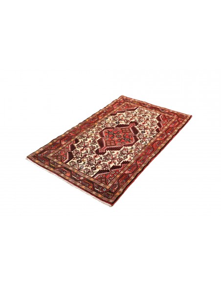 Tappeto Hamadan  A Persia cm.77x125