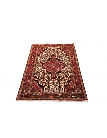 Tappeto Hamadan  A Persia cm.77x125