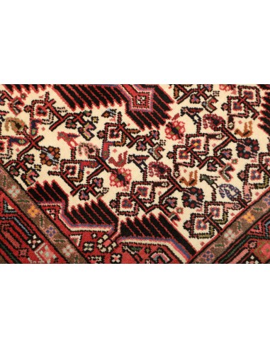 Tappeto Hamadan  A Persia cm.77x125