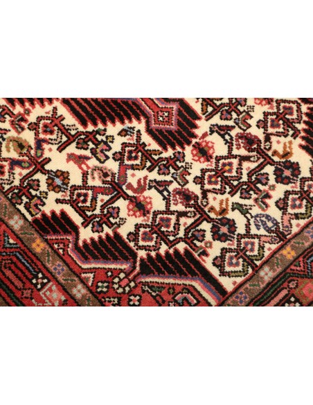 Tappeto Hamadan  A Persia cm.77x125