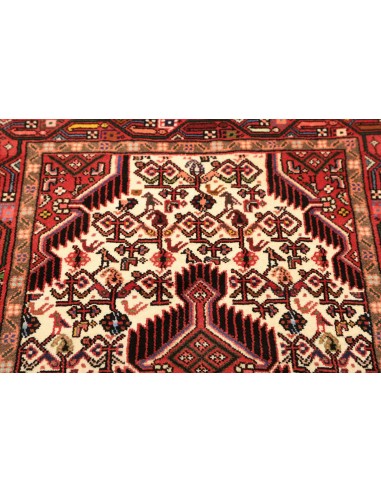 Tappeto Hamadan  A Persia cm.77x125