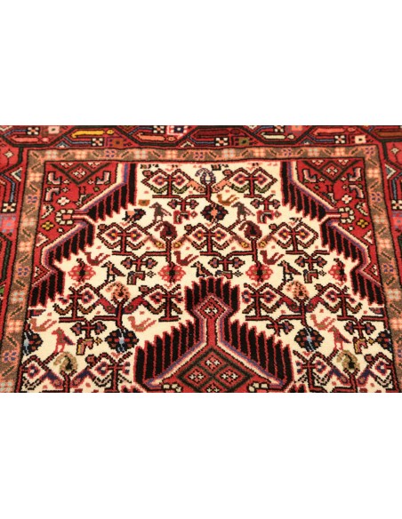 Tappeto Hamadan  A Persia cm.77x125