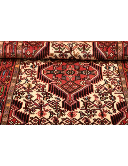 Tappeto Hamadan  A Persia cm.77x125