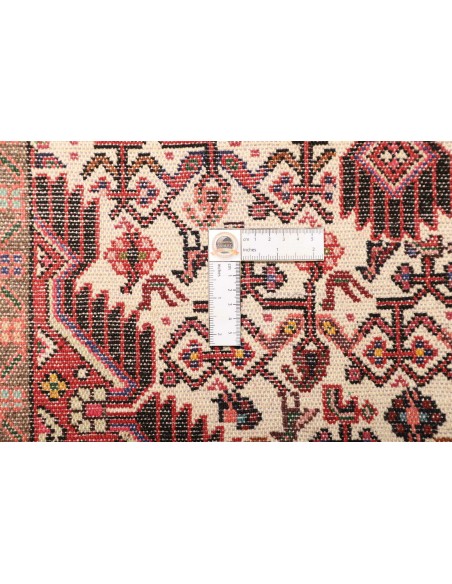 Tappeto Hamadan  A Persia cm.77x125