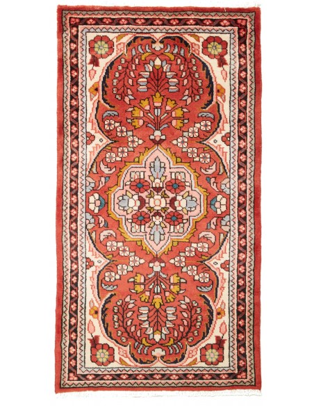 Tappeto Hamadan  A Persia cm.72x138