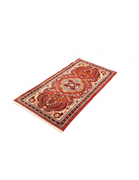 Tappeto Hamadan  A Persia cm.72x138