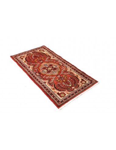 Tappeto Hamadan  A Persia cm.72x138