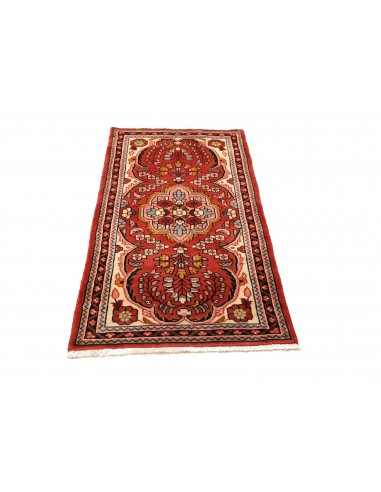 Tappeto Hamadan  A Persia cm.72x138