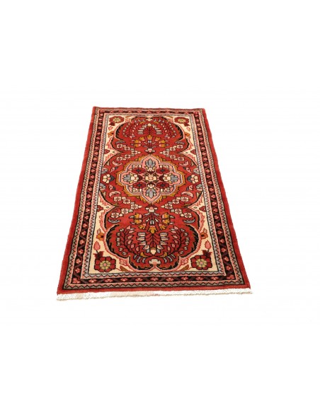 Tappeto Hamadan  A Persia cm.72x138