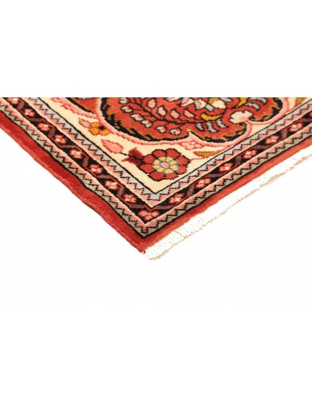 Tappeto Hamadan  A Persia cm.72x138