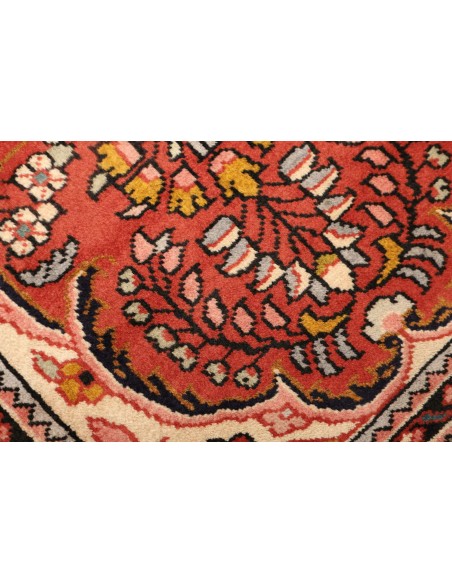 Tappeto Hamadan  A Persia cm.72x138