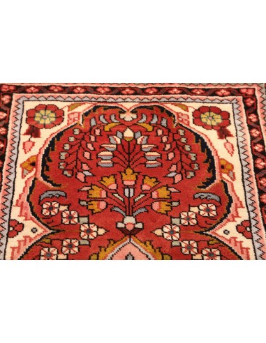 Tappeto Hamadan  A Persia cm.72x138