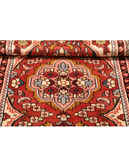 Tappeto Hamadan  A Persia cm.72x138