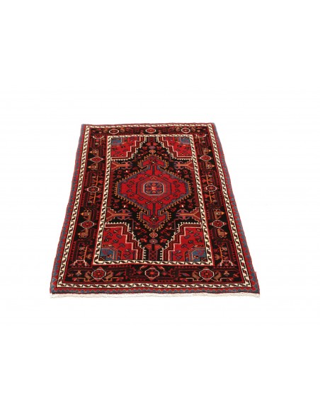 Tappeto Hamadan  A Persia cm.80x124