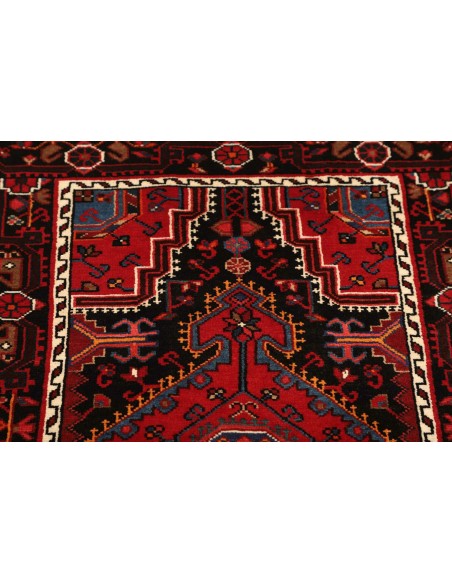 Tappeto Hamadan  A Persia cm.80x124