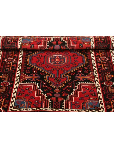 Tappeto Hamadan  A Persia cm.80x124