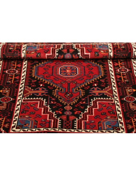 Tappeto Hamadan  A Persia cm.80x124