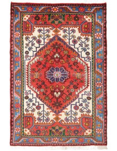 Tappeto Hamadan  A Persia cm.78x115