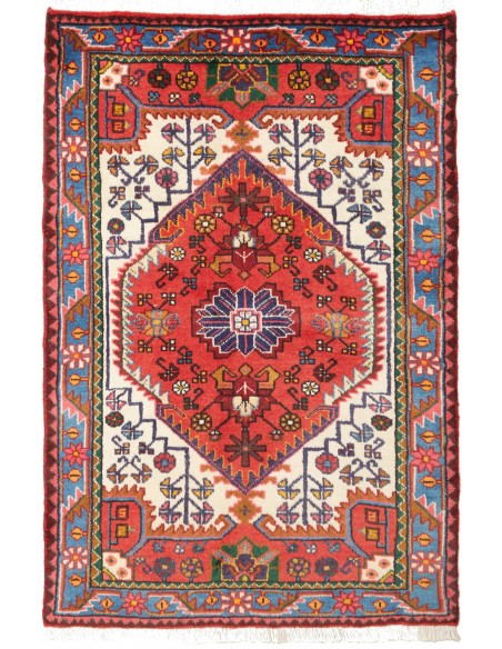 Tappeto Hamadan  A Persia cm.78x115