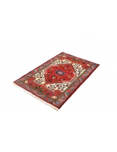Tappeto Hamadan  A Persia cm.78x115 2