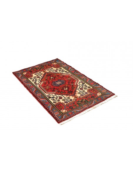 Tappeto Hamadan  A Persia cm.78x115