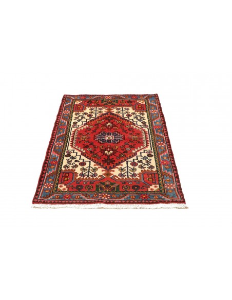 Tappeto Hamadan  A Persia cm.78x115