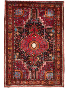 Tappeto Hamadan  A Persia cm.86x124
