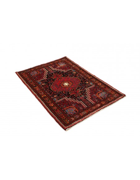 Tappeto Hamadan  A Persia cm.86x124