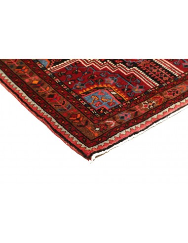 Tappeto Hamadan  A Persia cm.86x124