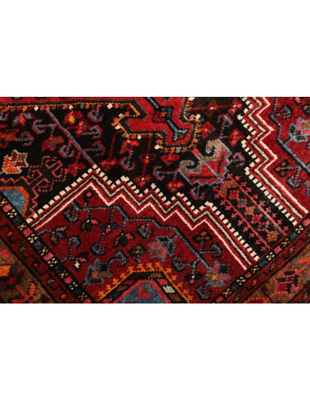 Tappeto Hamadan  A Persia cm.86x124