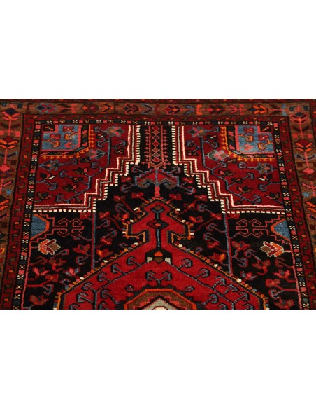 Tappeto Hamadan  A Persia cm.86x124