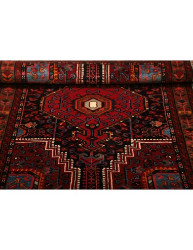 Tappeto Hamadan  A Persia cm.86x124