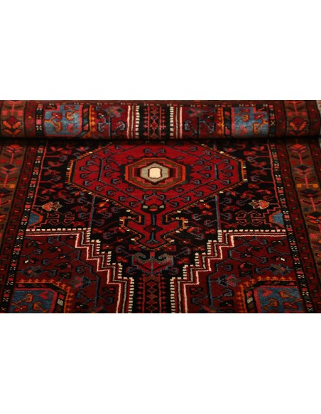 Tappeto Hamadan  A Persia cm.86x124
