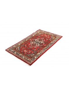 Tappeto Hamadan  A Persia cm.78x134 2
