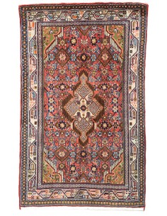 Tappeto Hamadan  A Persia cm.78x122