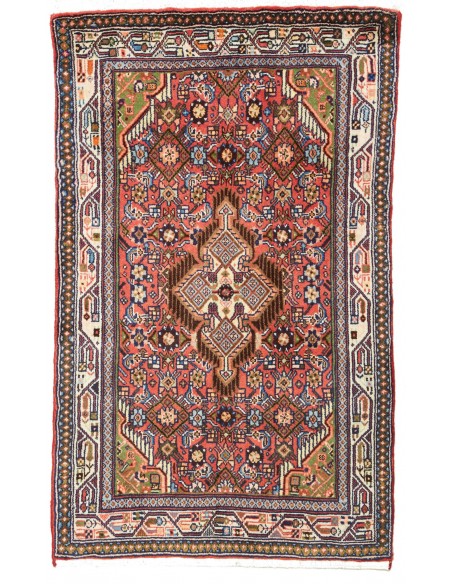 Tappeto Hamadan  A Persia cm.78x122