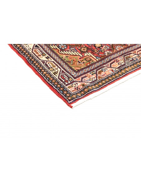 Tappeto Hamadan  A Persia cm.78x122