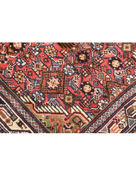 Tappeto Hamadan  A Persia cm.78x122
