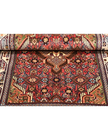 Tappeto Hamadan  A Persia cm.78x122
