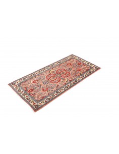 Tappeto Hamadan  A Persia cm.64x130 2