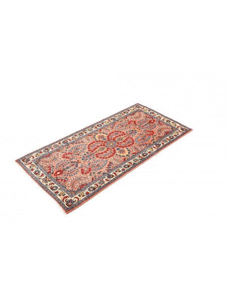 Tappeto Hamadan  A Persia cm.64x130